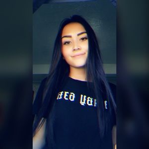 Meet your Posher, Arianna